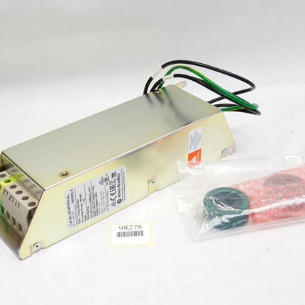 Allen-Bradley Line Filter 25-RF7P5-AL PN-620540 / Neu - Maranos.de