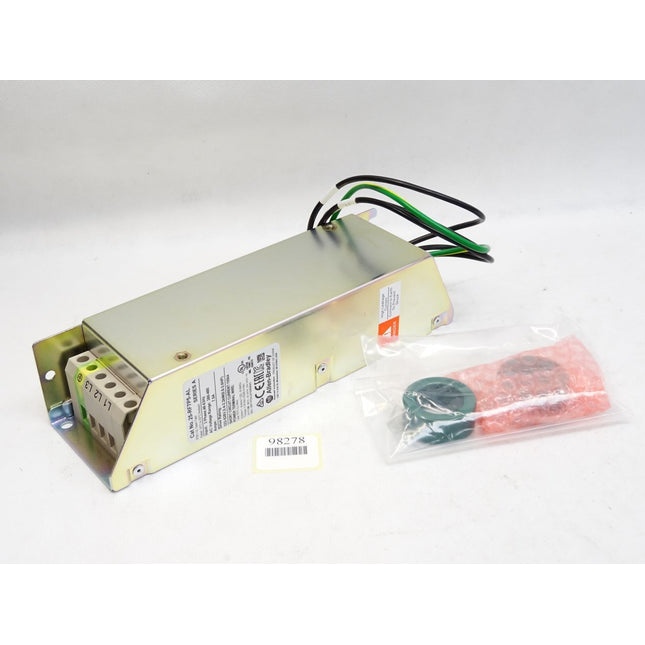 Allen-Bradley Line Filter 25-RF7P5-AL PN-620540 / Neu - Maranos.de
