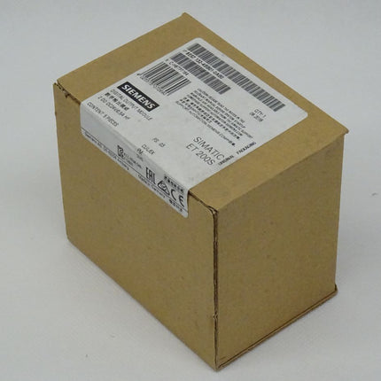 Siemens 5STK 6ES7132-4BB01-0AB0 digitales Ausgabemodul 6ES7 132-4BB01-0AB0 NEU-OVP - Maranos.de