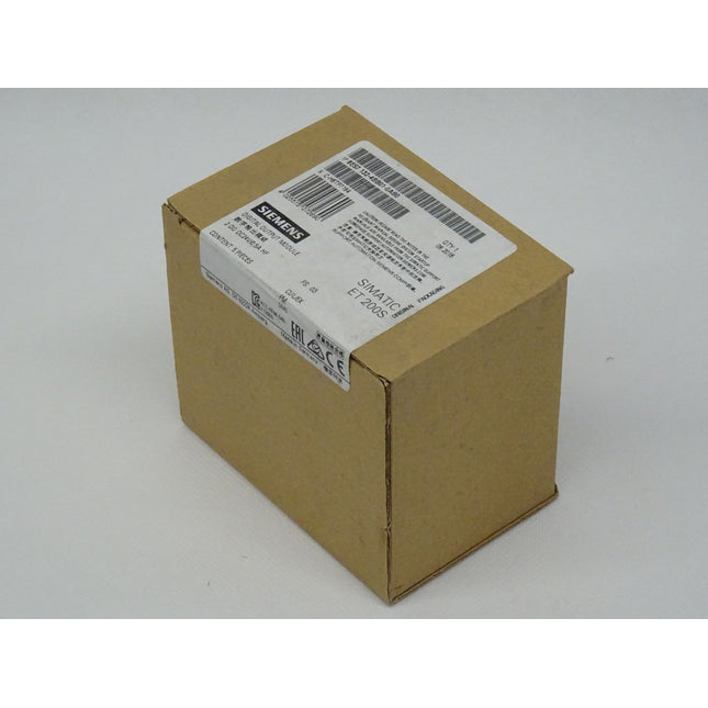 Siemens 5STK 6ES7132-4BB01-0AB0 digitales Ausgabemodul 6ES7 132-4BB01-0AB0 NEU-OVP - Maranos.de