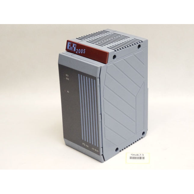 B&R 3PS792.9 Rev. D0 2005 Netzteilmodul 230 VAC 45 W - Maranos.de