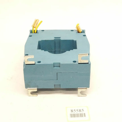 Siemens Current Transformer 4NC5431-2CH20 - Maranos.de