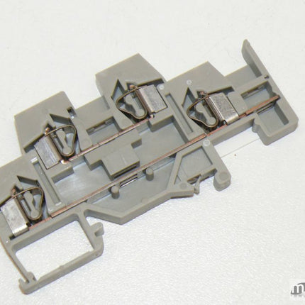 NEU Wago 281 2-Leiter Durchgangsklemme - Maranos.de