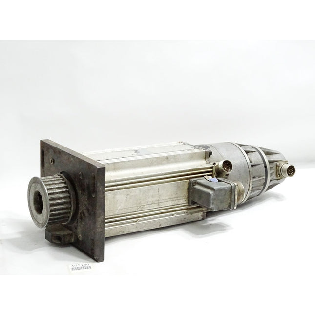 Indramat Servomotor MAC071C-0-NS-4-C/095-B-0/WI520LV/S001 3000min-1 - Maranos.de