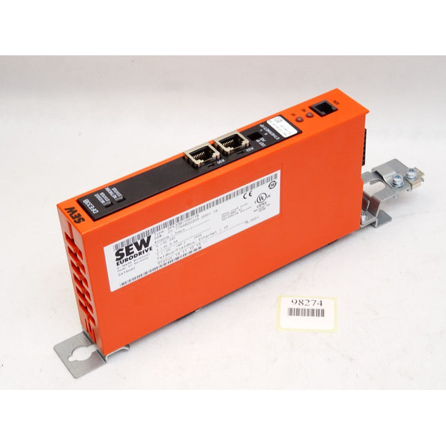 SEW Eurodrive Gateway DFE33B / UOH11B / Neu - Maranos.de
