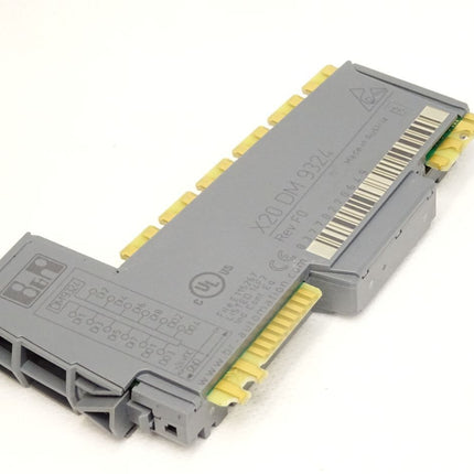 B&R X20DM9324 Rev.F0 8 digitale Eingänge Sink-Beschaltung - Maranos.de