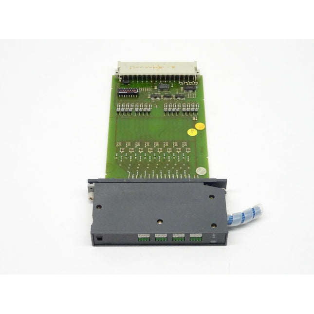 Moeller S201 Frontstecker Remote I/O Modul Module - Maranos.de
