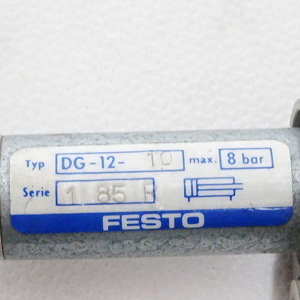 Festo Dämpfungsring DG-12-10 - Maranos.de