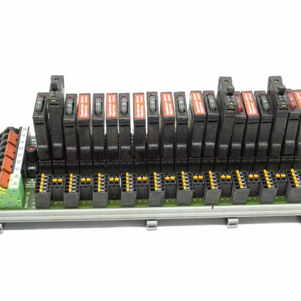 E-T-A ETA SVS03-20 WAGO ETA P10-A12-A50-DC24V/10A - Maranos.de