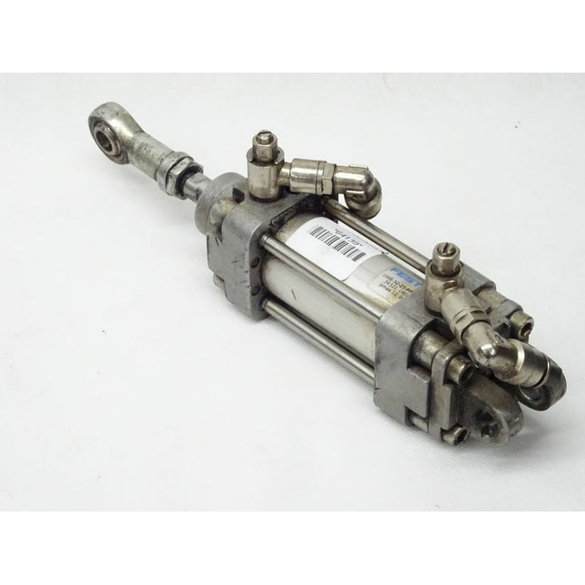 Festo DNG-32-25-PPV-A Normzylinder Zylinder 36321 12 bar - Maranos.de