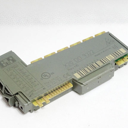 B&R X20DO9322 X20 DO 9322 Rev.H0 12 digitale Ausgänge - Maranos.de