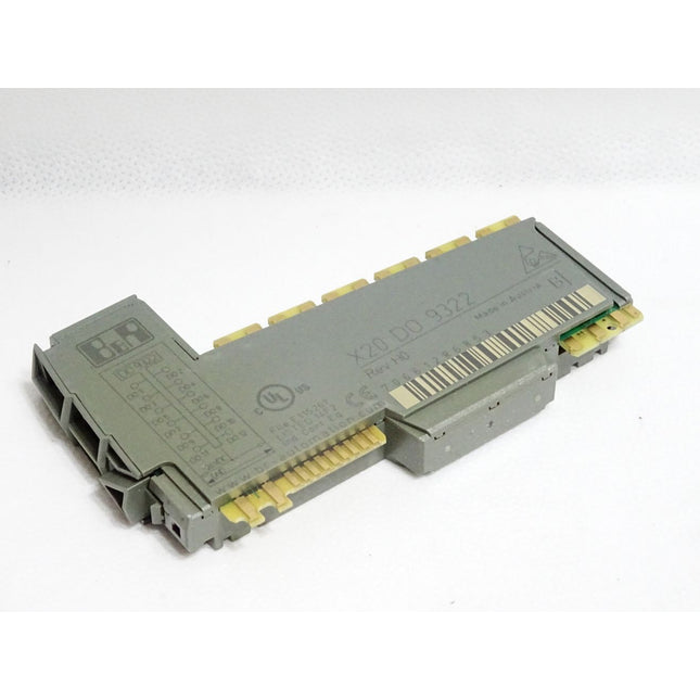 B&R X20DO9322 X20 DO 9322 Rev.H0 12 digitale Ausgänge - Maranos.de