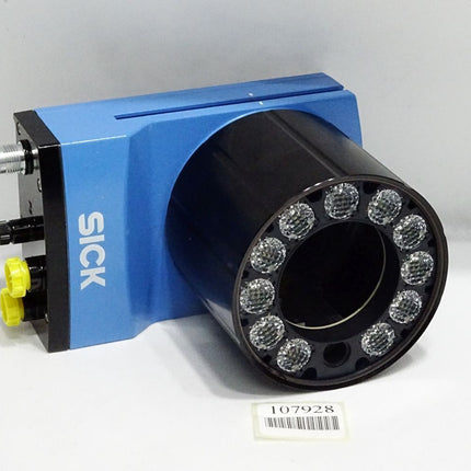 Sick 1070119 Kamerabasierte Codeleser Lector64x V2D642R-MCXXA6 / Neuwertig - Maranos.de