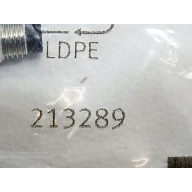 Festo Näherungsschalter SMT-8M-A-PS-24V-E-5-M8D 574333 / Neu OVP - Maranos.de