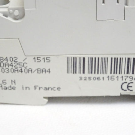 Hager CDA 425C FI-Schutzschalter CDA425C - Maranos.de