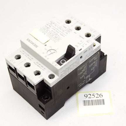 Siemens Leistungsschalter 3VU1300-1MF00 - Maranos.de