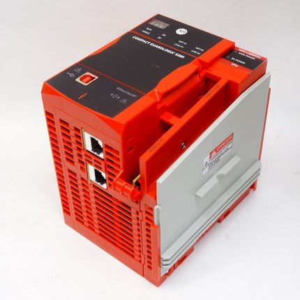 Allen-Bradley 5069-L320ERS2 Compact GuardLogix SIL2 2.0/1.0M / Neu OVP - Maranos.de