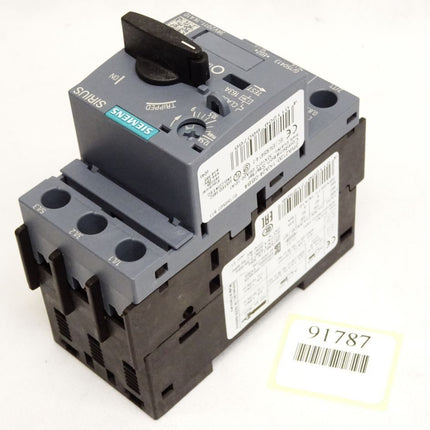 Siemens SIrius 3RV2011-1KA10 / Neu - Maranos.de