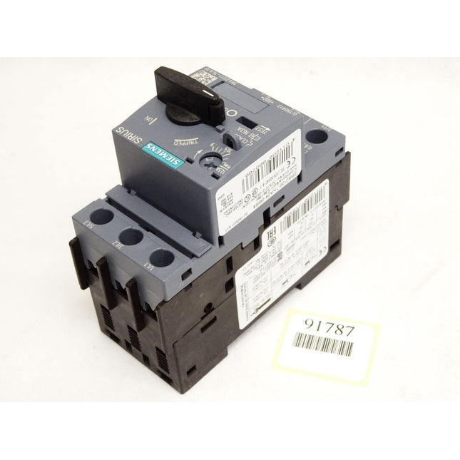 Siemens SIrius 3RV2011-1KA10 / Neu - Maranos.de