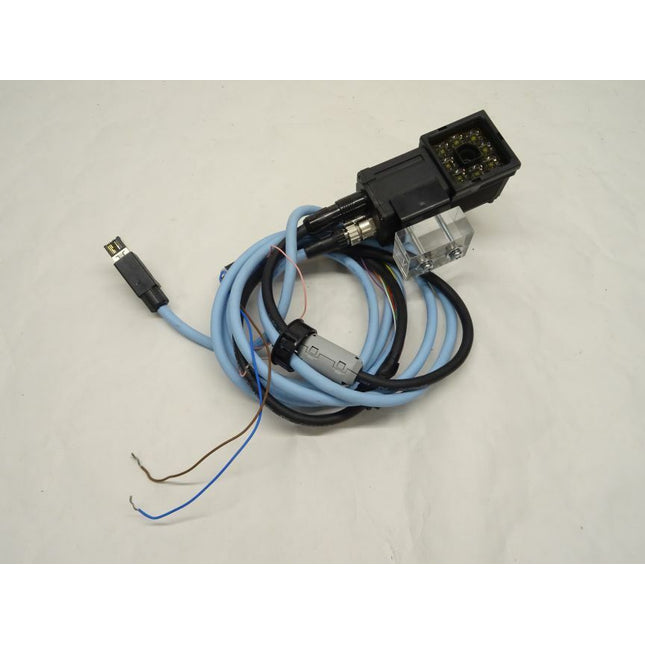 Omron FQ2-S40100N Bildverarbeitung - Kameracontroller - Maranos.de