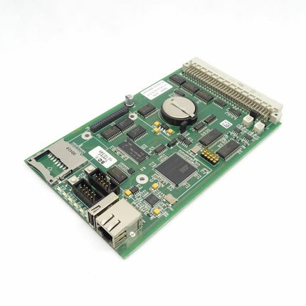 SCA Schucker SYS 6000-10 CPU V2 APC 3000-52 IBS LWL SCA-Nr. 0153.0520 - Maranos.de