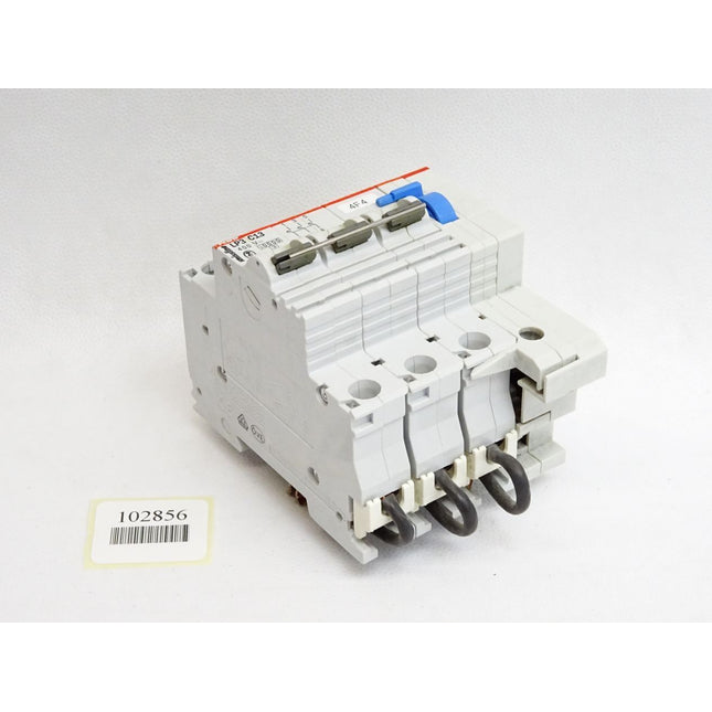 ABB Smissline LP3 C13 S 400VAC Schütz - Maranos.de