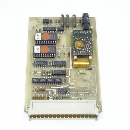 Scharmann 24608010 Platine - Maranos.de