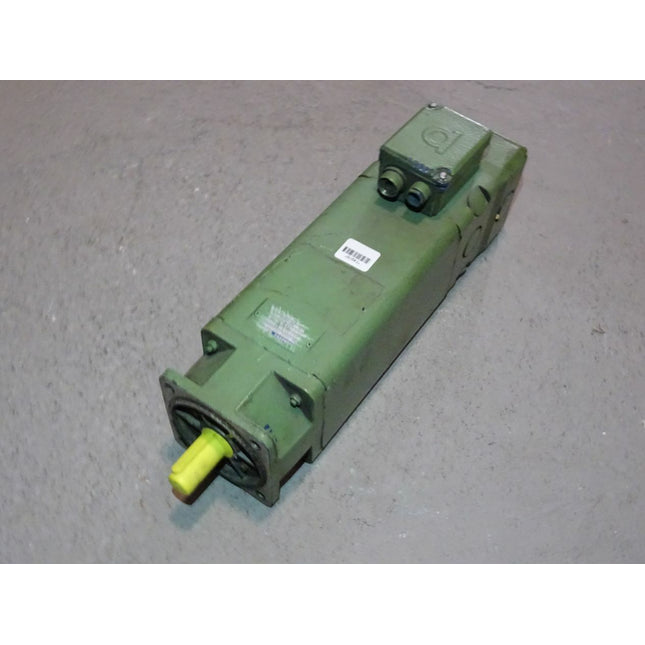 Baumüller GSFG 56-LB Servomotor 1,45KW / 3000 U/min / 24V Bremse / GSFG56LB - Maranos.de