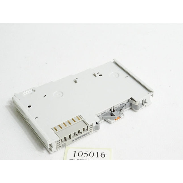 Beckhoff EL4104 Rev.1020 analoge Ausgangsklemme - Maranos.de