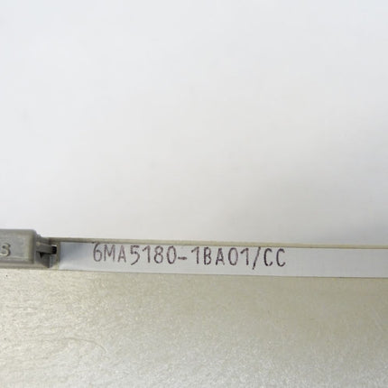 Siemens 6MA5180-1BA01/CC - Maranos.de