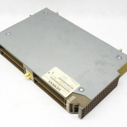 Siemens SIMATIC 6ES5308-3UC21 + 5V FLASH 256 kBYTE/16BIR 6ES5374-1KH21 + 6ES5491-0LB11 - Maranos.de