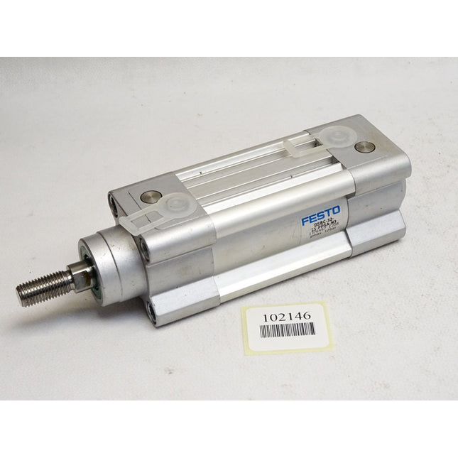 Festo 1376467 DSBC-32-25-PPSA-N3 / Unbenutzt - Maranos.de