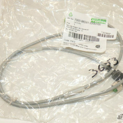 NEU/OVP Murr Elektronik Murr 3833282 / 7000-88261-2200100 - Maranos.de