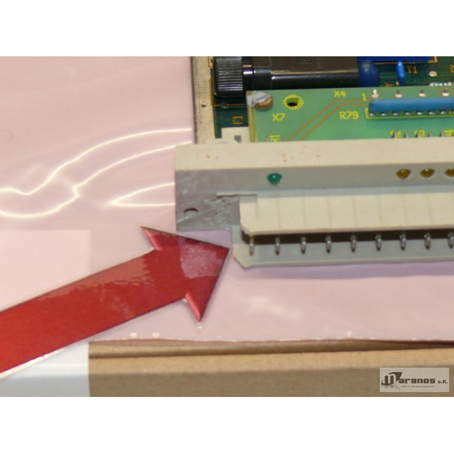 Siemens S5 6ES5243-1AB11 / 6ES5 243-1AB11 Stand C02 /// - Maranos.de