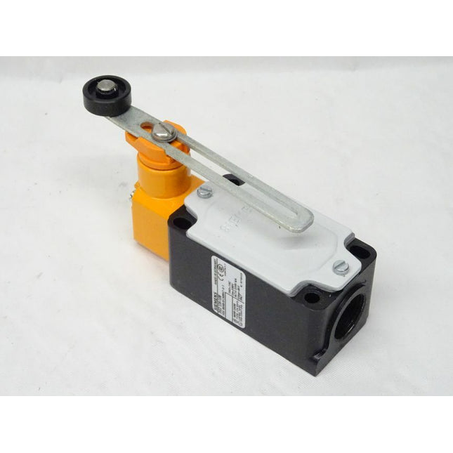 Siemens 3SE2120-1UW Positionsschalter 230V / 6A / 6kV / 3SE2 120-1UW / E01 OVP - Maranos.de