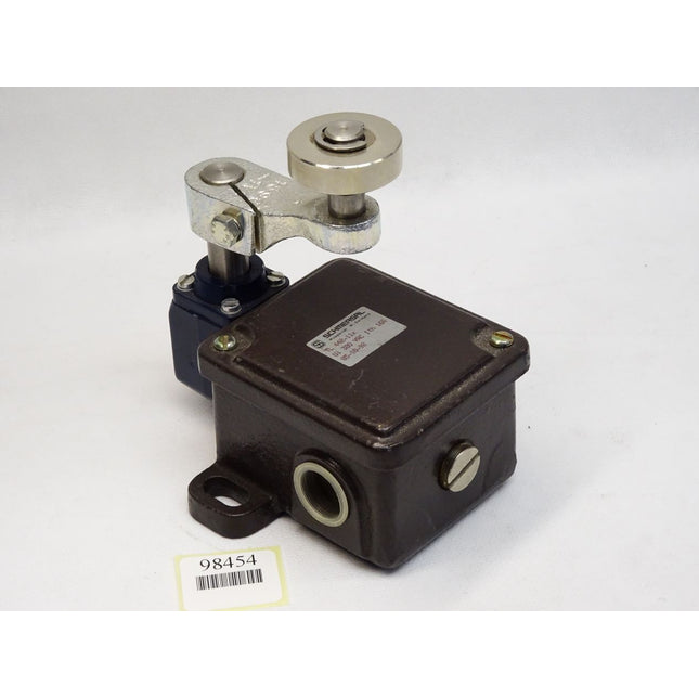 Schmersal Positionsschalter TL442-11x TL 442-11x / Neu - Maranos.de