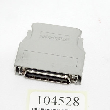 Siemens 6FX2003-0DA00 Abschlussstecker - Maranos.de
