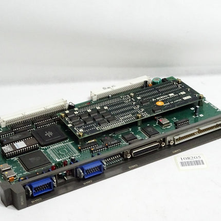 Mitsubishi MC161-1  MC161C-1 Einschubkarte - Maranos.de