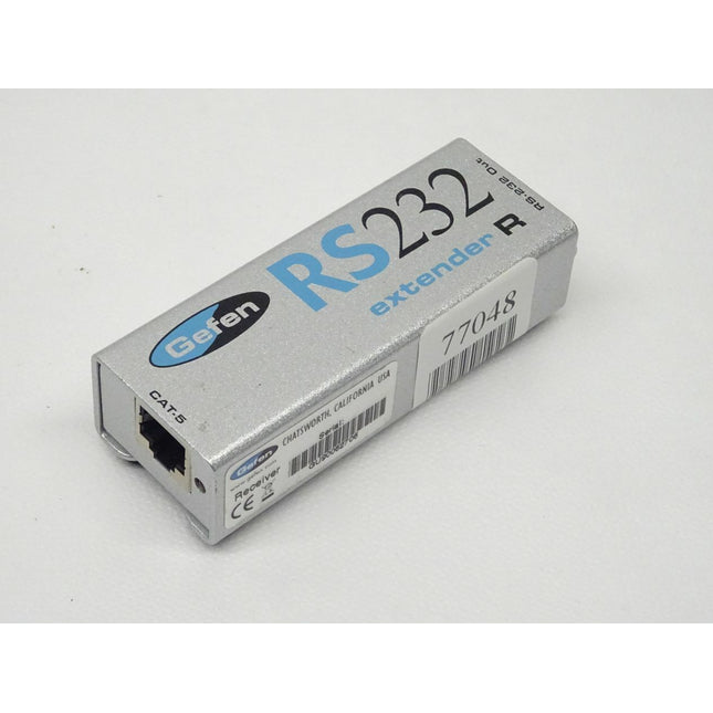 Gefen Chatsworth California RS232 extender R GU90062706 Receiver - Maranos.de