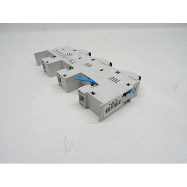 IEC 60269-2 Sicherungsschalter IEC 60947-3 AC-21B 30A 690V - Maranos.de