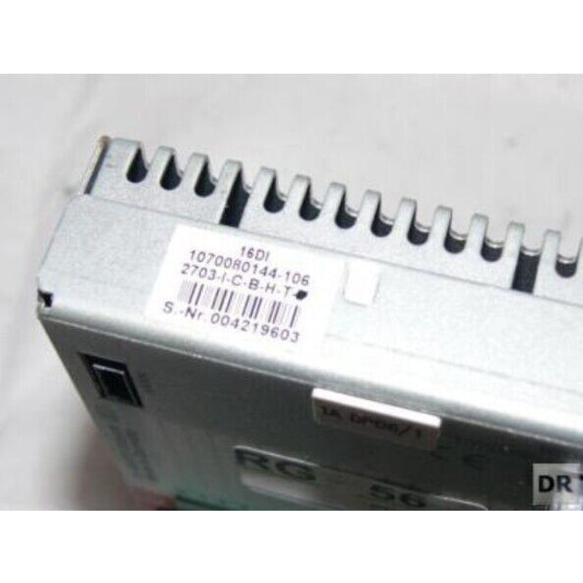 BOSCH 16DI 1070080144- 106 / 1070080144-106 / 2703-I-C-B-H-T - Maranos.de