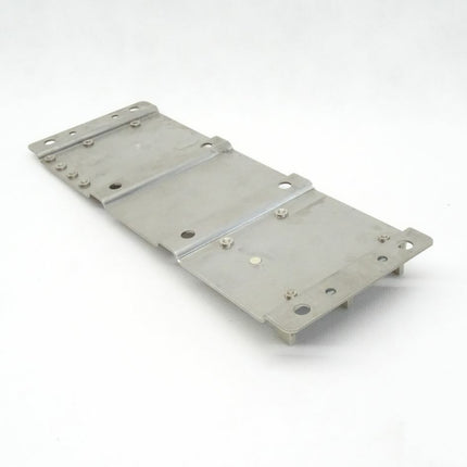 Schneider Electric 140XBP00200 Modicon Quantum Rückplatte 2 Slot - Maranos.de