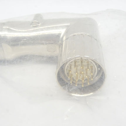 Leitung mit Stecker und Kupplung / 95288-B-40033-AAAE-Y02-L0450 / Elektrostecker 19-polig SK / Neu - Maranos.de