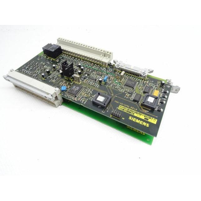 Siemens G85139-E1721-A880 / G85139-E1721-C881-A - Maranos.de