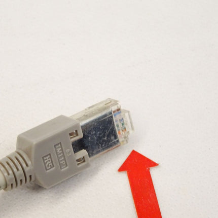 DINA Elektronik DNDA25/8 611D Kabel Adapter - Maranos.de