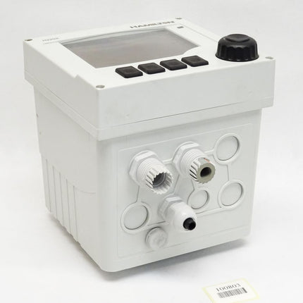 Hamilton H220X Transmitter 243081-31 Messumformer - Maranos.de