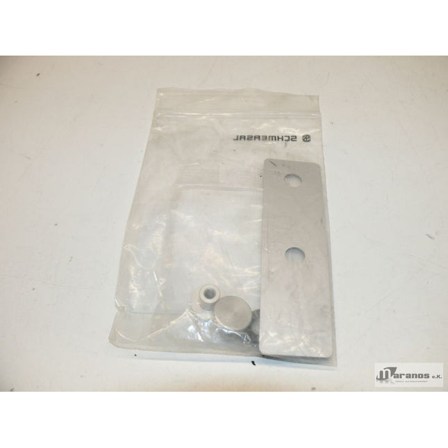 NEU-OVP Schmersal MS-AZ/AZM300-B1-1 Sicherheitszuhaltung 103002891 - Maranos.de