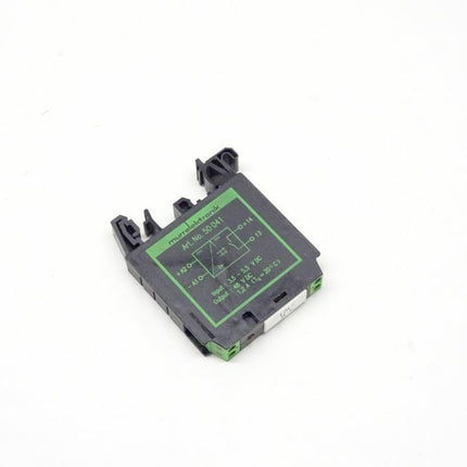 Murr Elektronik 50041 Optokoppler 3,5-5,5VDC OUT:48VDC 1,2A - Maranos.de