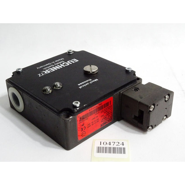 Euchner Sicherheitsschalter Safety Switch 088029 TZ1LE220MVAB - Maranos.de