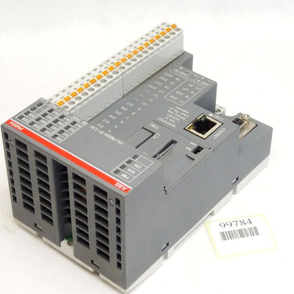 ABB PM554-TP-ETH A5 1SAP120600R0071 CPU - Maranos.de